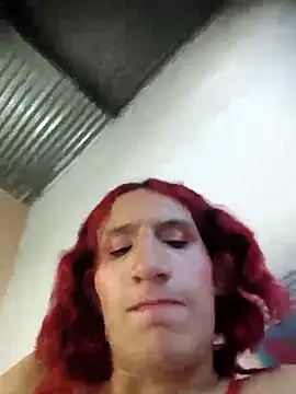 Venus2357 live sex cam