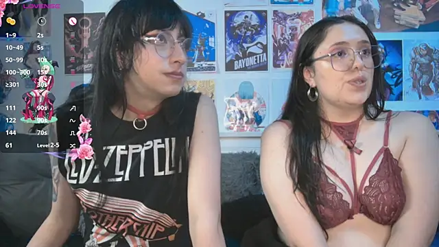 snowblack_ live sex cam