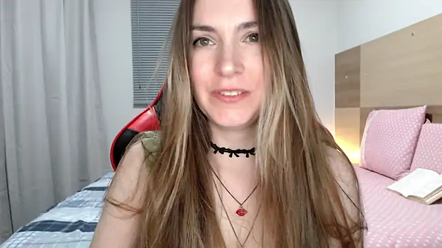Naughty_Annn live sex cam