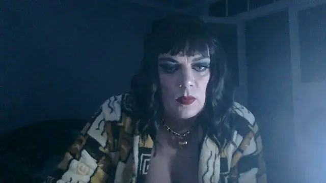 NiraFrost live sex cam