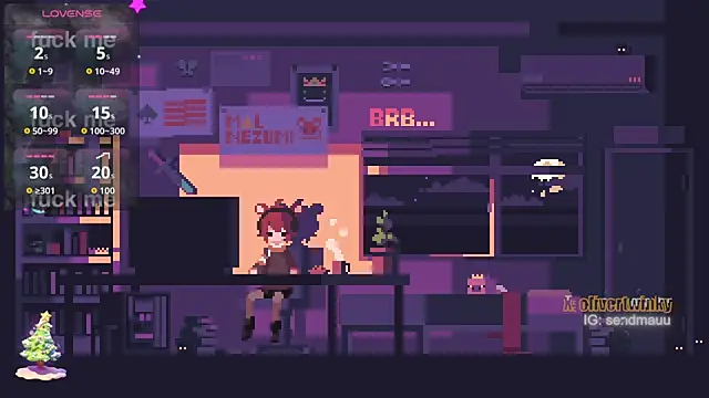 OliverTwinky live sex cam