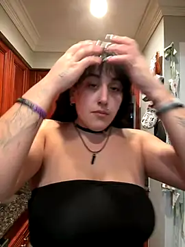 ThicBunz live sex cam