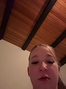 LittleChaosQueen live sex cam