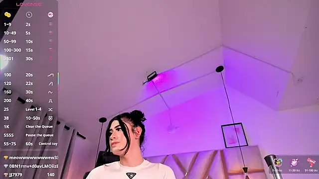 emily_roousee live sex cam