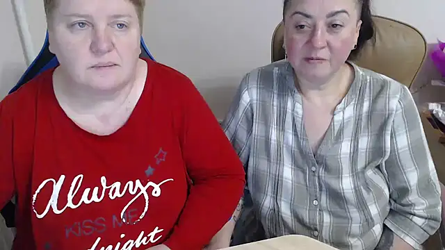 Bertie_Adeline live sex cam