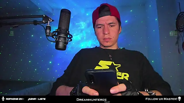 Headhunterdz live sex cam