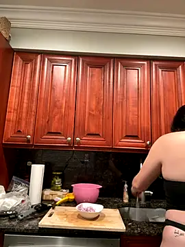 ThicBunz live sex cam