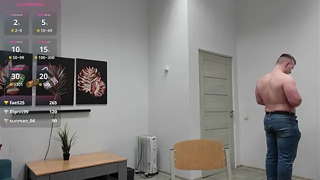 Richard_Dullas live sex cam