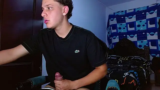 Thomas_May4rs live sex cam