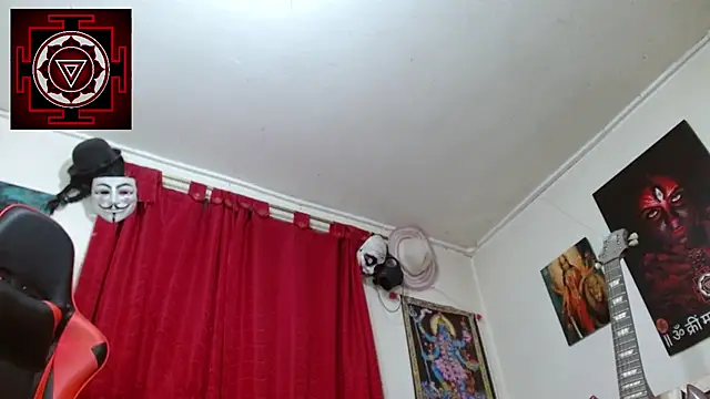 Amanda_Valeska live sex cam