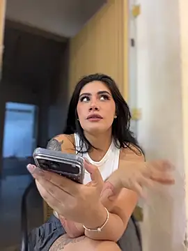 clarachanelricek live sex cam