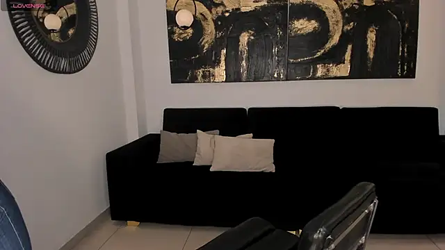 SunnyRivers live sex cam