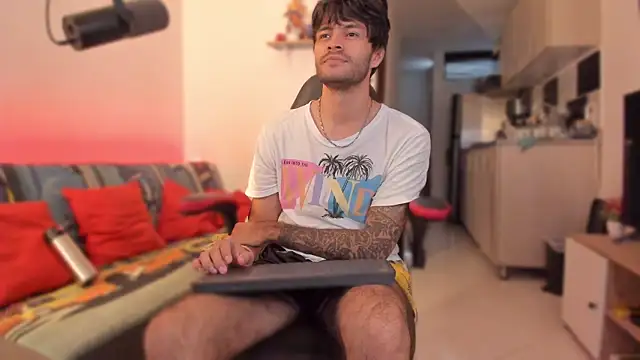 justin_stark7 live sex cam