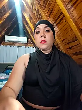 AmbarBurhan live sex cam