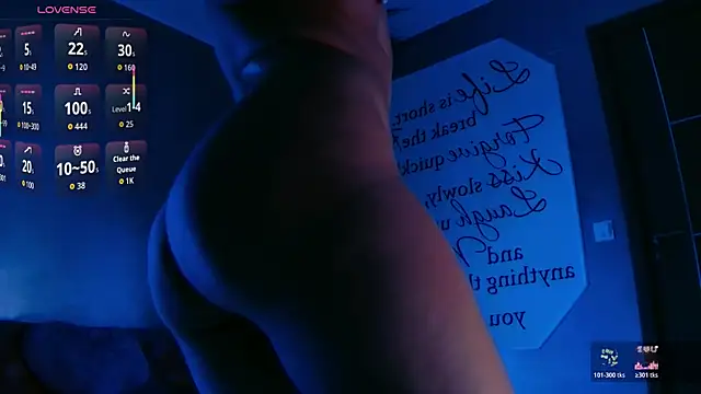 evanew_ live sex cam