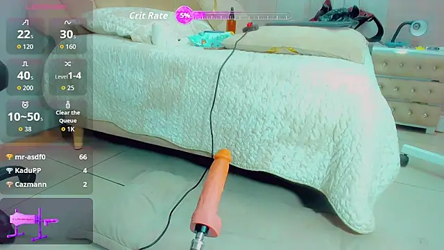 EmilyySaenz live sex cam