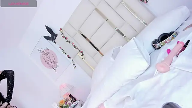 Maxxine_VX live sex cam