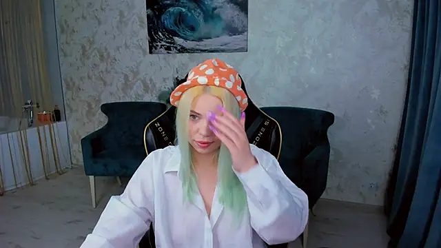 EnergyBunny_1 live sex cam