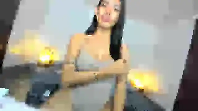 SweetlikeCandee live sex cam