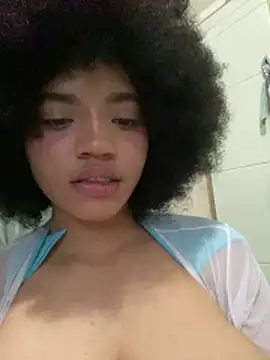 MalaikaBrown live sex cam