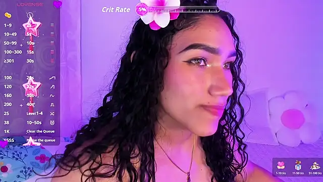 Olivia_fx live sex cam