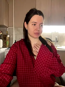 NastyushaaLove live sex cam