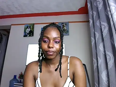 naughty_ebony-queen live sex cam