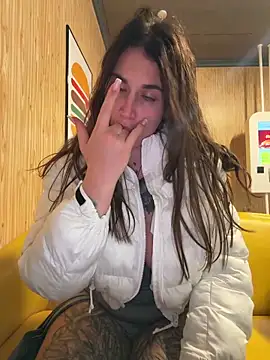 TattooGirlAlia live sex cam