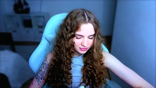 StellaLawless live sex cam