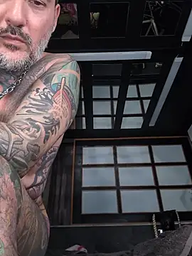 DarkDea live sex cam