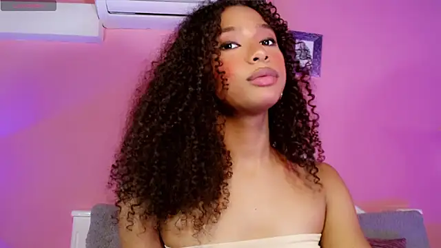 _IsabellaRousse live sex cam