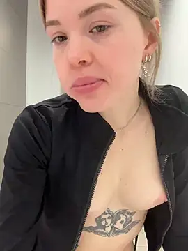 SMELLSEX live sex cam