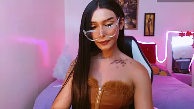 AdharaaMoon live sex cam