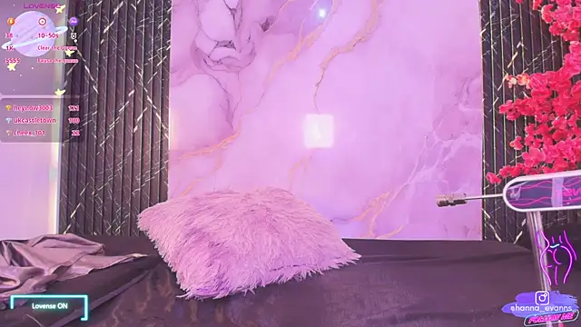 Hanna_Evaanss live sex cam