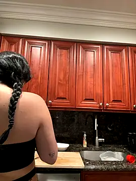 ThicBunz live sex cam