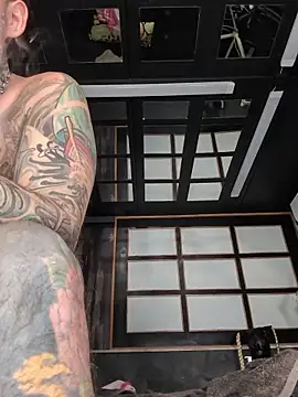 DarkDea live sex cam