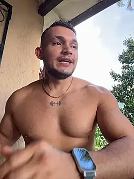 Marco_Vega live sex cam