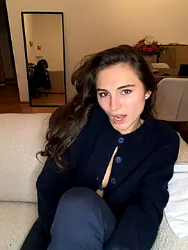 SophiiaStarr live sex cam