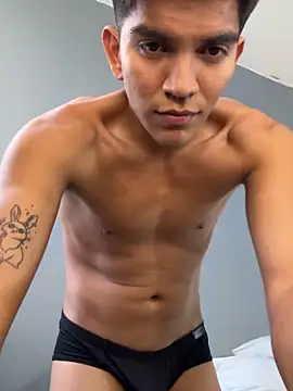 OnlySantty live sex cam