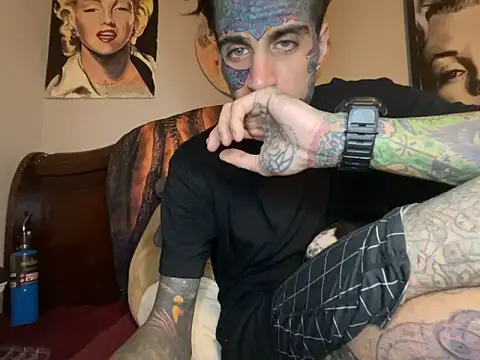 Dyskizly live sex cam