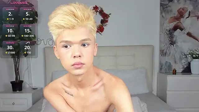 Felix_Rey live sex cam