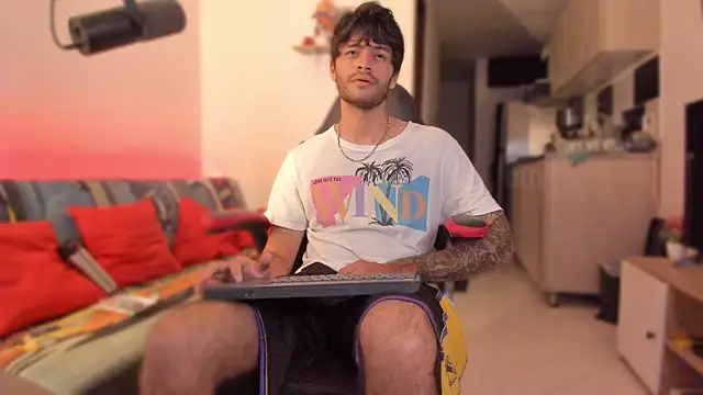 justin_stark7 live sex cam