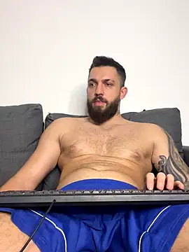 LustyMike_ live sex cam