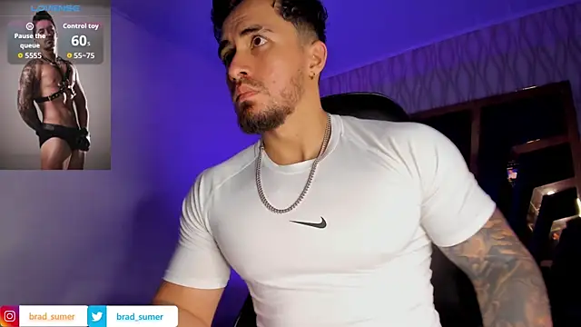 Brad_Summer live sex cam