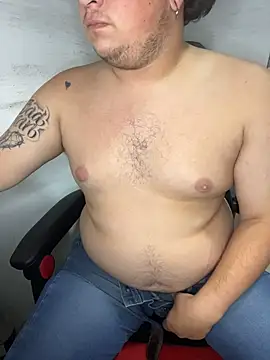 AndresChuboi live sex cam