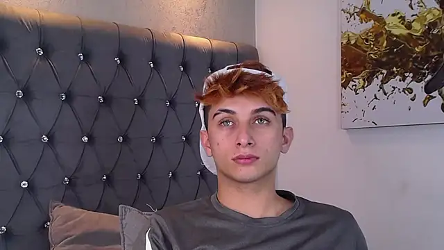 MrWilliseo live sex cam