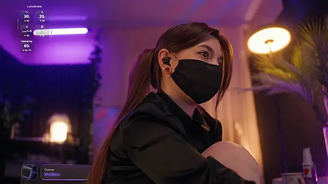 aarimass live sex cam