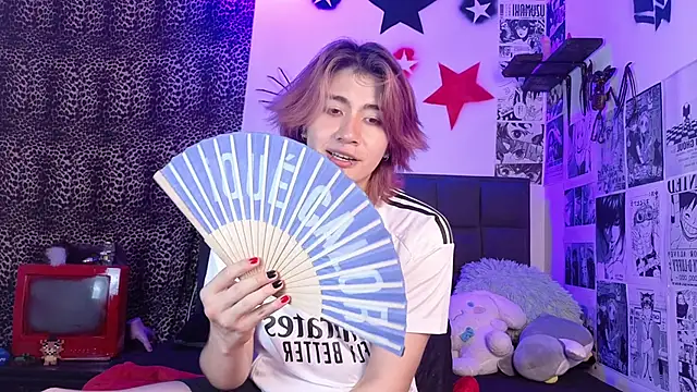 Vamps_Lovers live sex cam