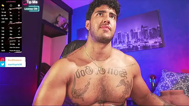 JACOB_MARTINS live sex cam