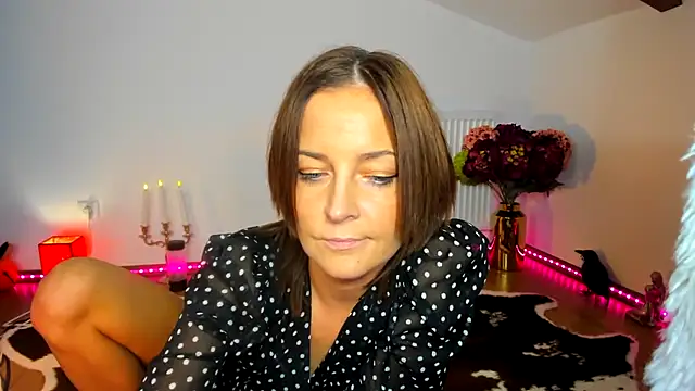 ViciousSiren live sex cam